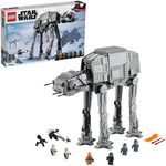 Конструктор Lego 75288 AT-AT