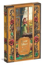 Пазл Clementoni 500 Princess Ever After, Belle (35157)