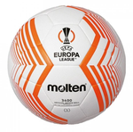 Мяч футбольный №5 Molten F5U3400 (6854)