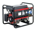 Generator de curent Genmac RG13000HEO (3415M/GMC)