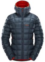 Îmbrăcăminte sport Rab Scurta dame Mythic Alpine Orion Blue 12 (QDB-46-ORB-12)