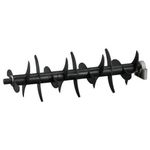 Аэратор для газона Makita 652024746 Набор ножей для скарификации UV3600