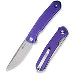 Нож походный Sencut S21042-2 Scitus, G10 mov, Liner Lock
