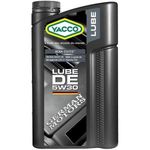 Масло Yacco LUBE DE 5W30 1L