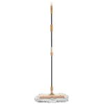 Accesoriu pentru curățenie Wadfow WMMP6101 Mop plat maner inox