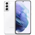 Смартфон Samsung G991B/256 Galaxy S21 5G Phantom White