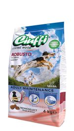 Ciuffi Robusto Adult Maintenance/ 4kg