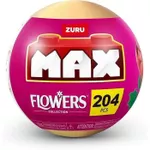 Set de construcție ZURU 83184 Garden Long Flowers,Series 1