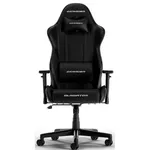 Fotoliu de birou DXRacer Gladiator N23-L-N-LTC-X1, Black