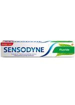 Зубная паста Sensodyne Fluoride 100мл