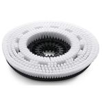 Perie pentru aspirator Karcher 4.600-073.0 K Mop, 230mm (perie disc, alb)