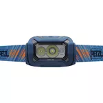 Lanternă Petzl ARIA 2R RGB blue (E070DA03)