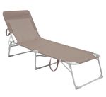 Mobilier pentru camping Outwell Tenby Toffee Tint (pat pliabil) (410146)