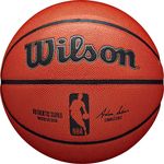 Мяч Wilson 11543 Minge baschet N6 NBA Authentic Series WTB7300XB06