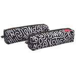 Школьный пенал Erich Krause 48968 Penar mini 210x50x50mm Alphabet