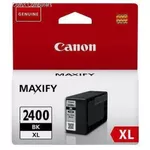 Картридж для принтера Canon PGI-2400XL Bk, black, 70,9ml
