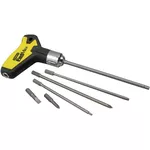 Set de unelte de mână Stanley 0-79-153