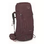 Туристический рюкзак Osprey Kyte 58 Elderberry Purple WM/L
