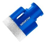 Set de tubulare, bite, duze Wadfow WKJ8K06 Carota diamantata M14 D6mm
