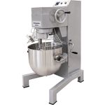 Mixer profesional Ozti OMG 60TF (0810.00060.03)
