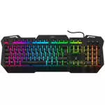 Игровая клавиатура Hama R1186070 uRage Exodus 450