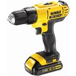 Шуруповёрт DeWalt DCD771C2