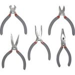 Clește Proline 7016521 lateral profesional 120mm (1set-5buc) 28745