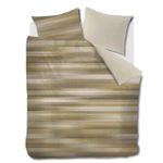 Lenjerie de pat Beddinghouse 333429 Elie 240x200/220 Natural