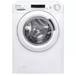 Mașină de spălat frontală Candy CS 1292DW4-S