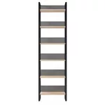 Офисный стеллаж Deco Raft Urban 60 Box + bare