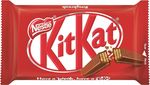 Шоколадный батончик Kit Kat 4-Fingers, 41.5 г