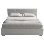 Кровать my-STYLE my-Lara 140x200 (P06D14M07)