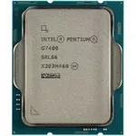 Процессор Intel G7400, S1700, Box