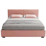 Кровать my-STYLE my-Lori 140x200 (P07D14M12)