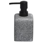 Дозатор для мыла Tendance 44218 Камень серый 280ml