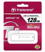 128GB  USB3.1 Flash Drive Transcend 