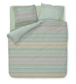 Домашний текстиль Pip Studio 329256 Ashanti Green 240x200/220