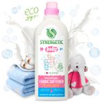 Кондиционер для белья Synergetic baby 1Л