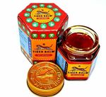 Тигровая мазь красная Tiger Balm