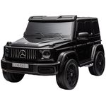 Электромобиль Kikka Boo 31006050408 Mercedes Benz AMG G63 4*4