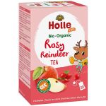 Детский чай Holle Bio Organic Rosy Reindeer, 20 пакетов