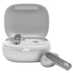 Căști fără fir JBL Live Pro 2 TWS Silver
