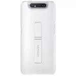 Husă pentru smartphone Samsung EF-PA805 Standing Cover White