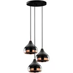 Corp de iluminat interior Trendy Yildo-6871 37x111x37cm (GTR002611)