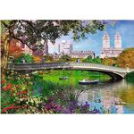 Puzzle Trefl 10467 Puzzle 1000 Parcul Central,New York