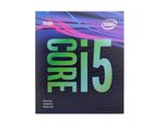 CPU Intel Core i5-9400F 2.9-4.1GHz