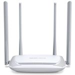Wi-Fi N MERCUSYS Router, 