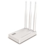 Wi-Fi AC Dual Band Netis Router, 