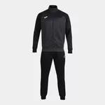 Costum sportiv JOMA - ACADEMY IV ANTRACITA NEGRO