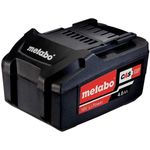 Зарядные устройства и аккумуляторы Metabo 625591000 18V 4.0A LiHD